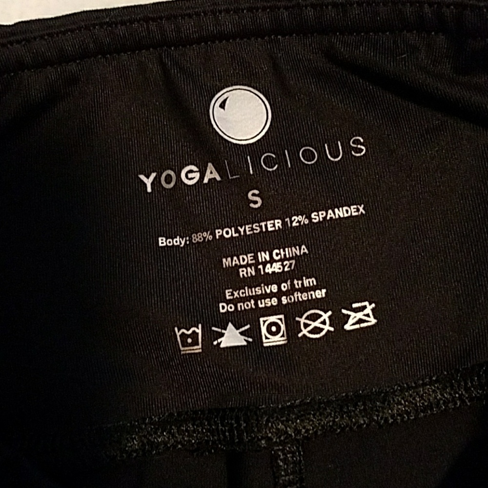 🚨BUNDLE & SAVE 🚨 Yogalicious Legging